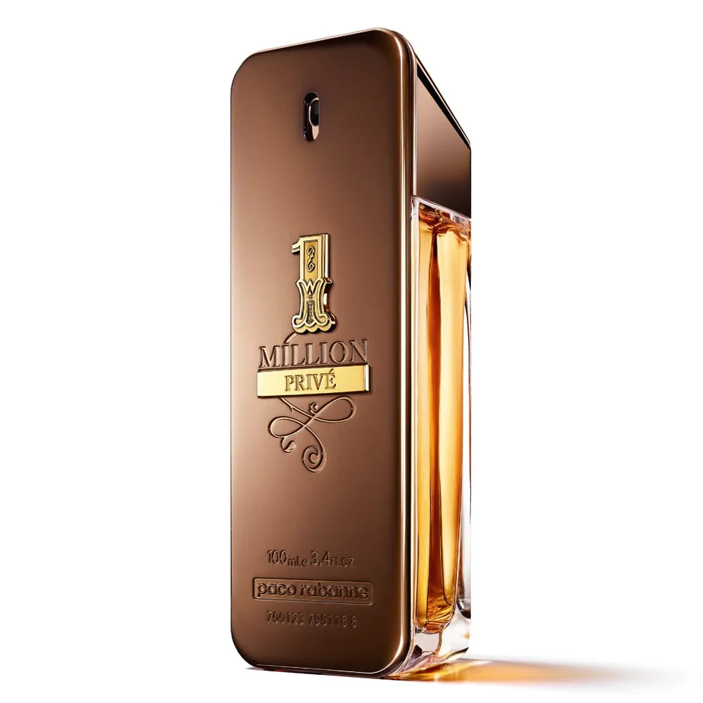 1 Million Prive Eau de Parfum