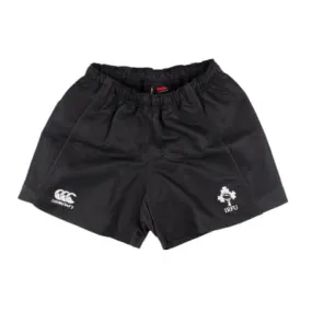 2014-2015 Ireland Advantage Shorts (Phantom)