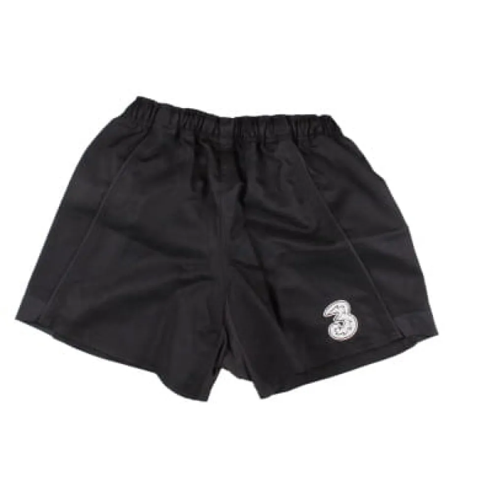 2014-2015 Ireland Advantage Shorts (Phantom)