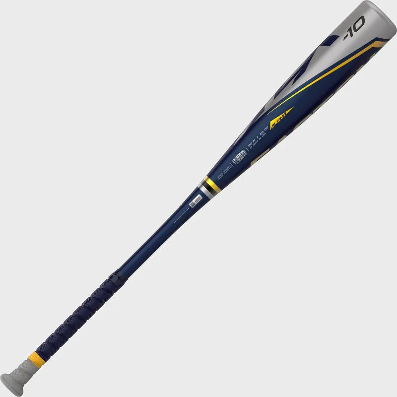 2022 BATON BASEBALL EASTON SL22AL10 ALPHA ALX -10  2 3/4