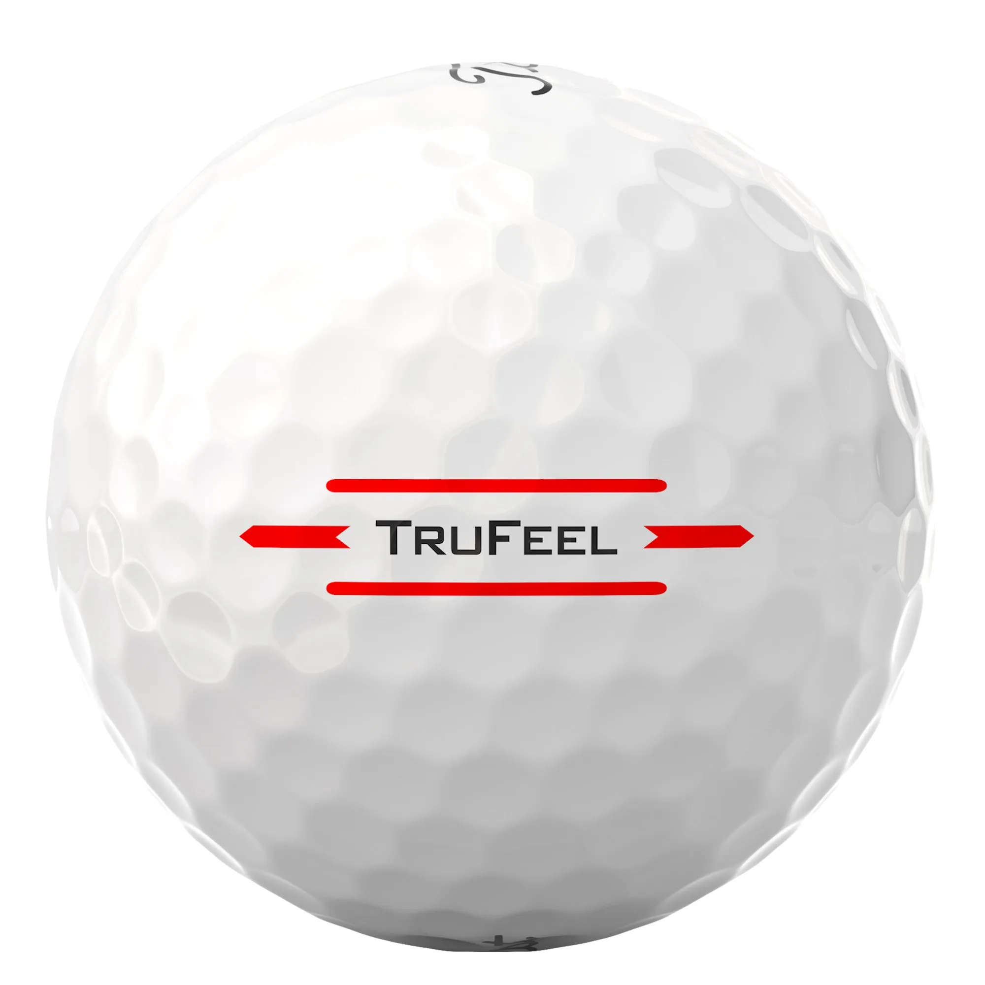 2024 Titleist TruFeel - Custom Text Imprint