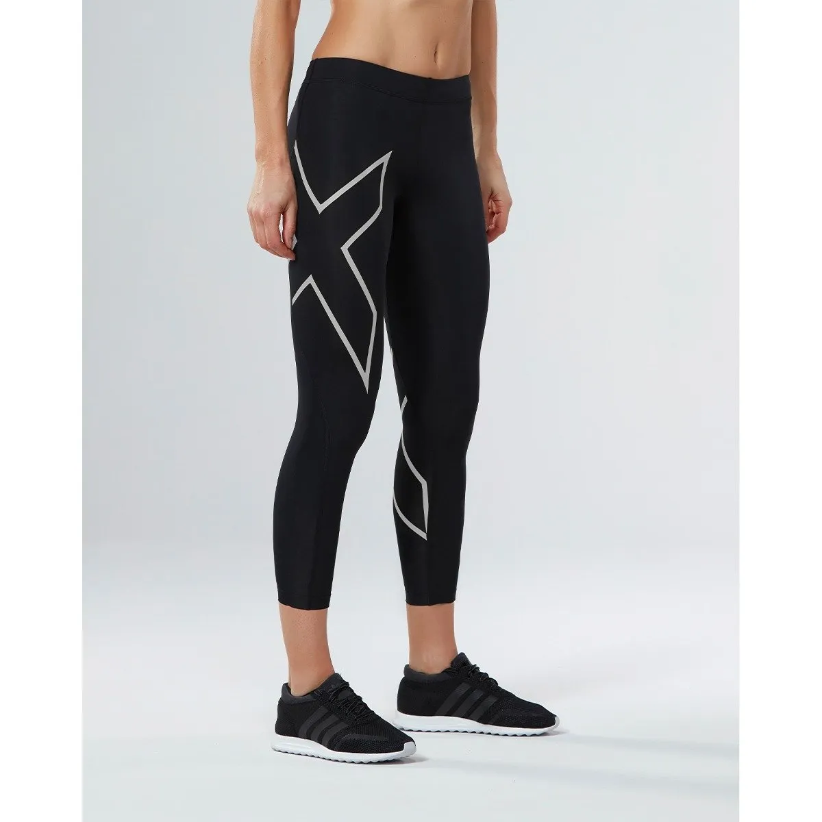 2XU Women's Compression 7/8 Tights