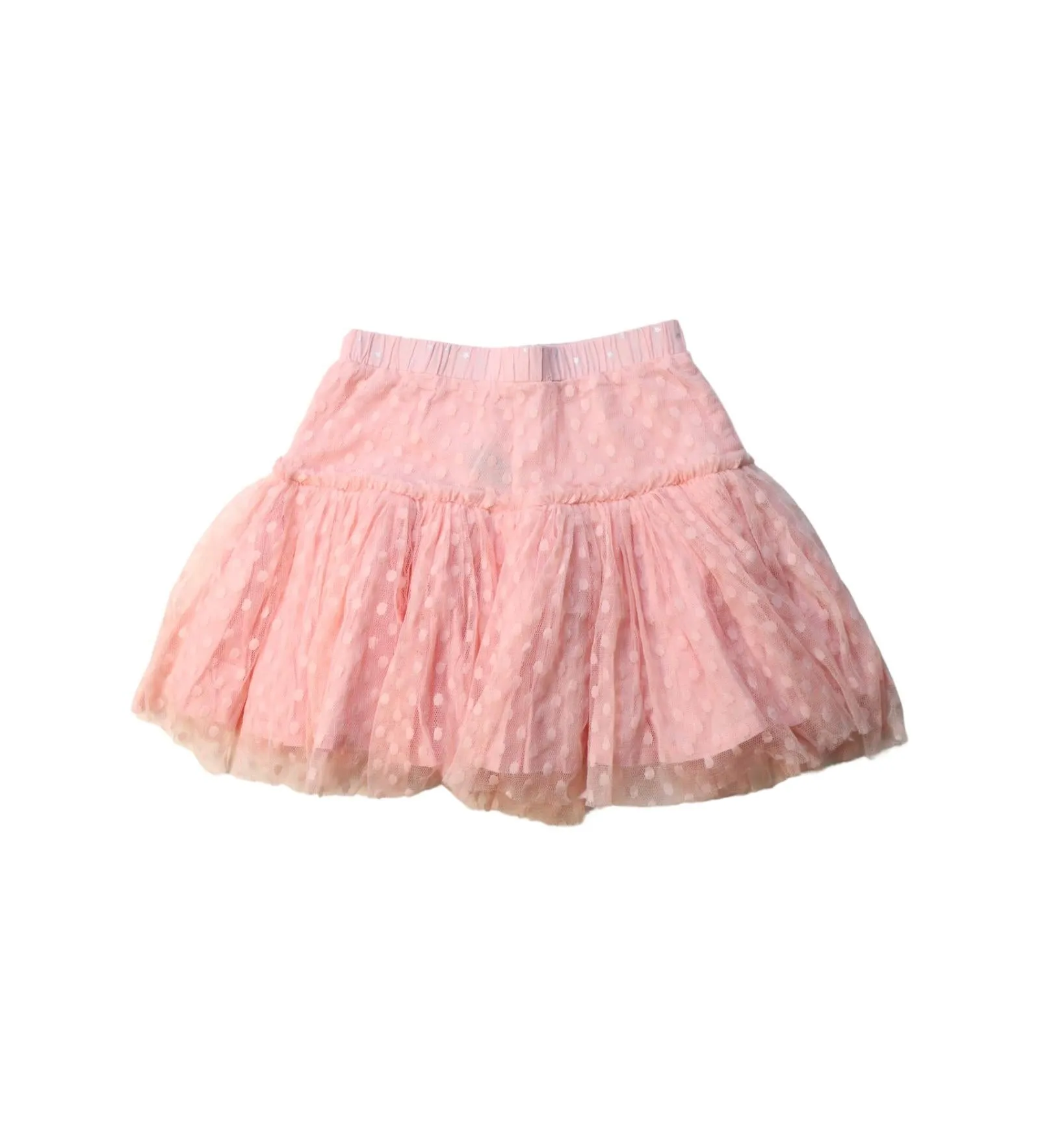 3Pommes Mid Skirt 8Y