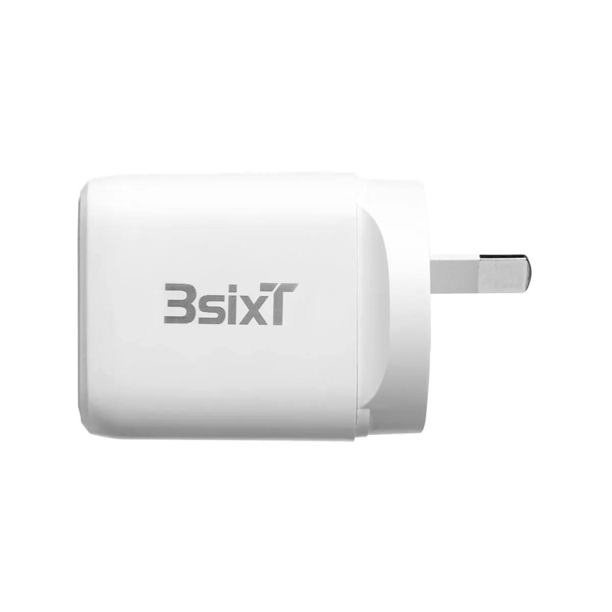 3sixT Wall Charger ANZ 20W USB-C PD   USB-C to Lightning