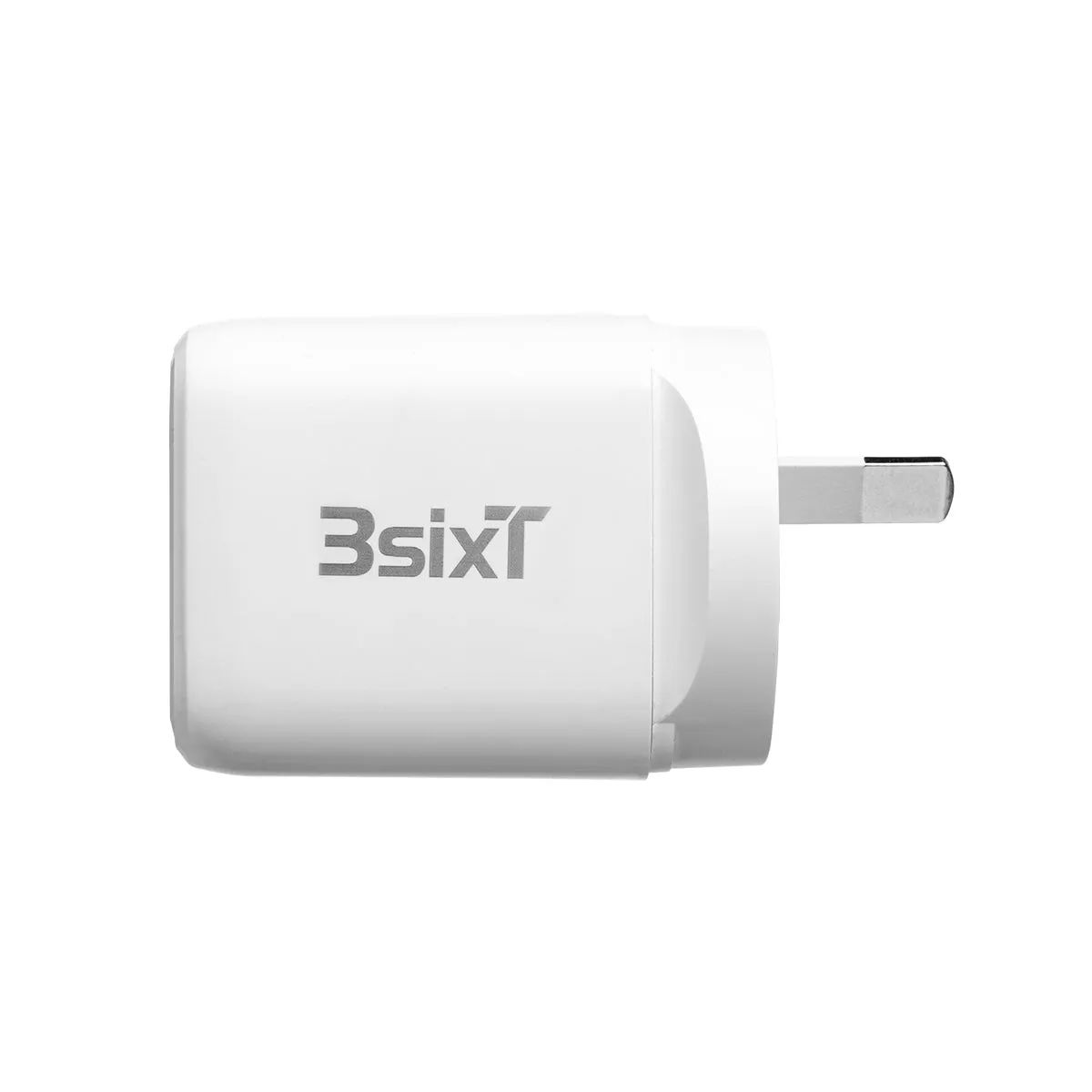 3sixT Wall Charger ANZ 20W USB-C PD   USB-C to Lightning