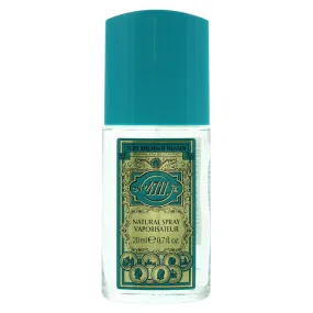 4711 Original Eau de Cologne 20ml