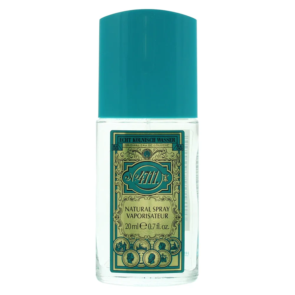 4711 Original Eau de Cologne 20ml