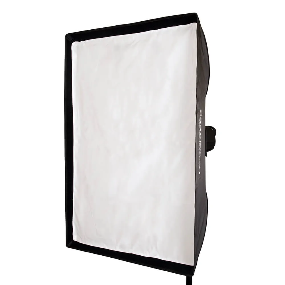 60x90cm Strong & Durable Rectangular Softbox (No Honeycomb Grid)