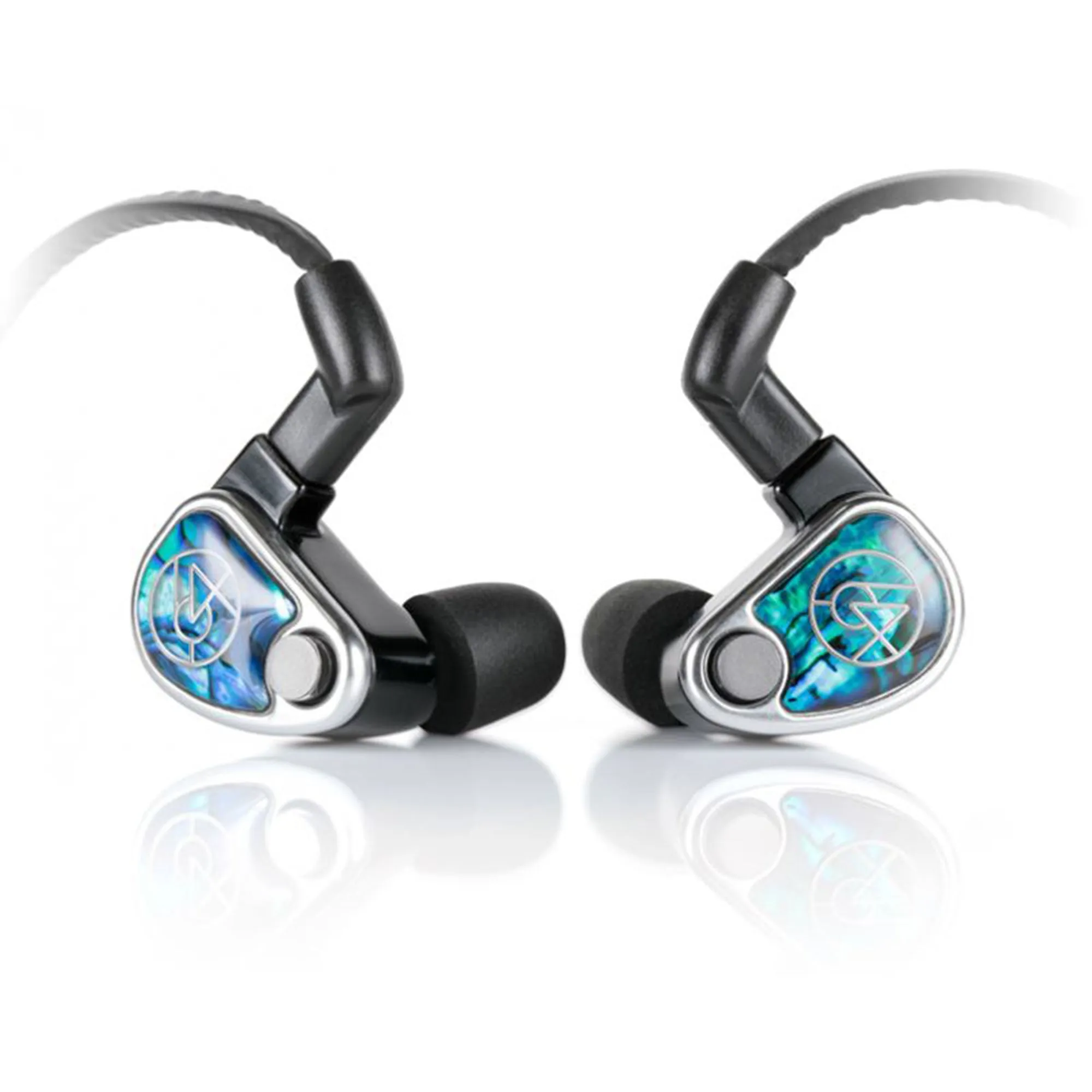 64 Audio Nio Universal In-Ear Earphones