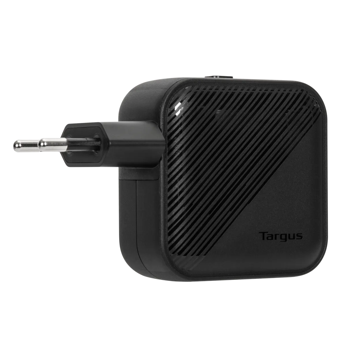 65W USB-C GaN Wall Charger