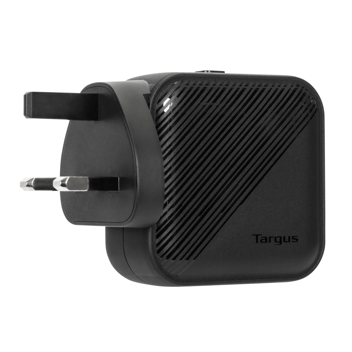 65W USB-C GaN Wall Charger