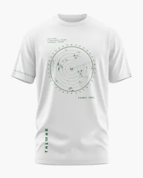 8BIT RADAR KARGIL 1999 T-Shirt