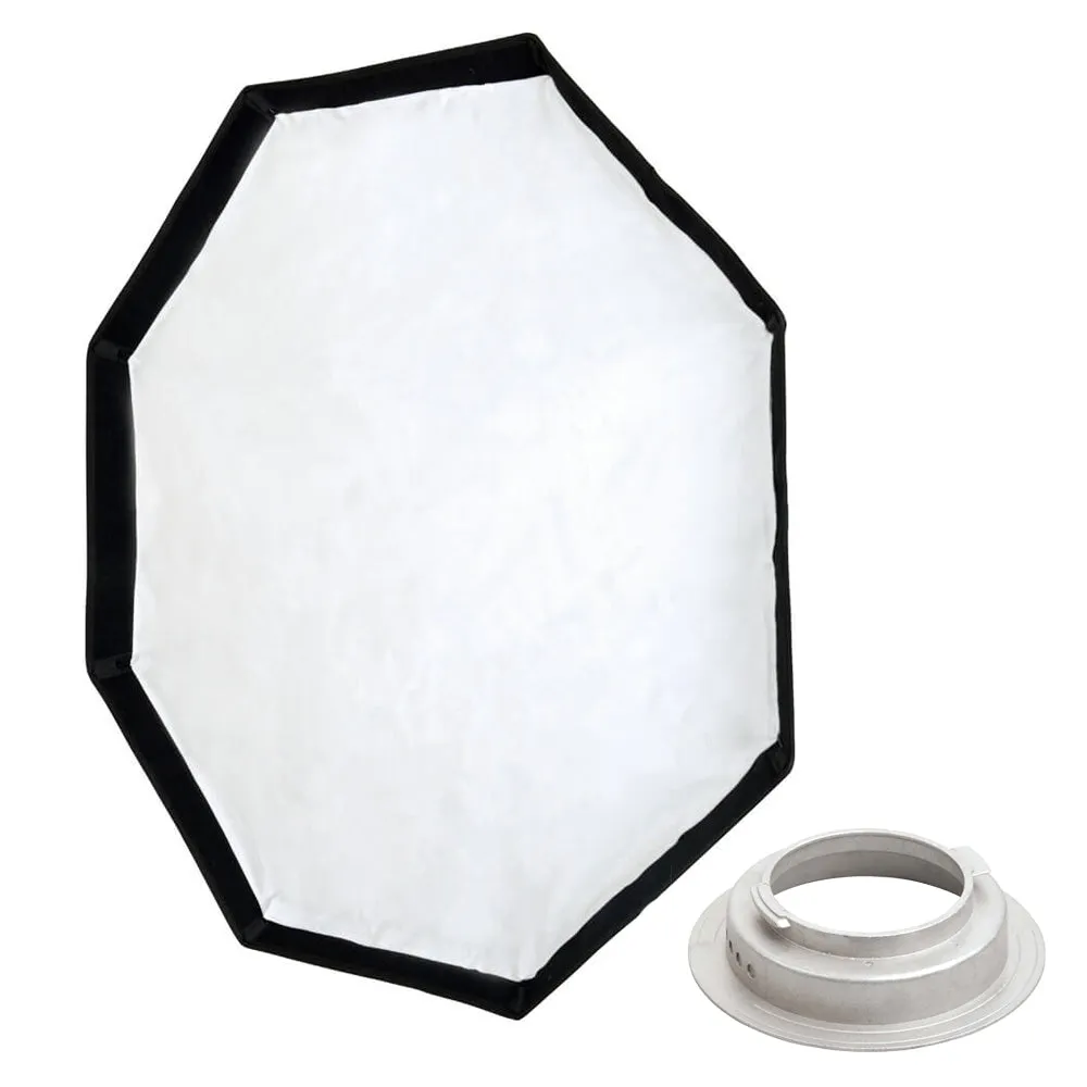 95cm (37.4") Standard Recessed Octagonal Softbox