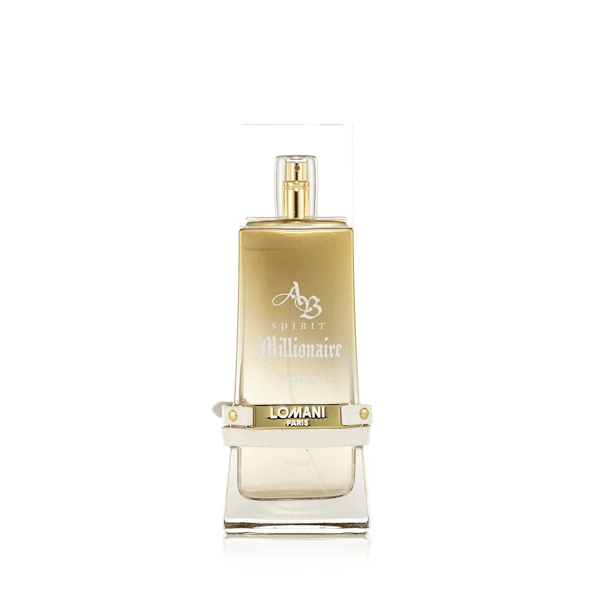 Ab Spirit Millionaire Eau de Parfum Spray for Women