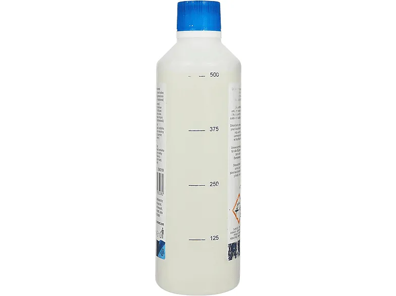 Accesorio para plancha - C&P CDL9601, Descalcificador líquido, 500ml, Universal, Blanco