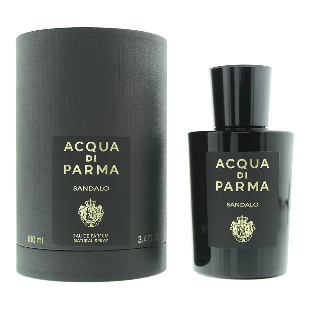 Acqua Di Parma Sandalo Eau De Parfum 100ml