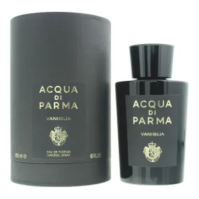 Acqua Di Parma Vaniglia Eau de Parfum 180ml