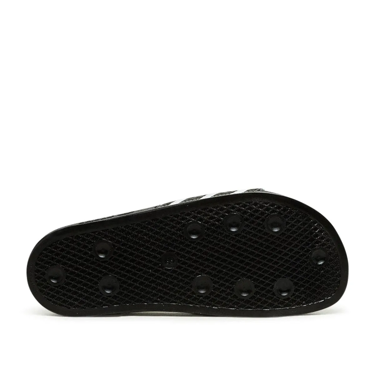 adidas Adilette (Schwarz / Weiß)