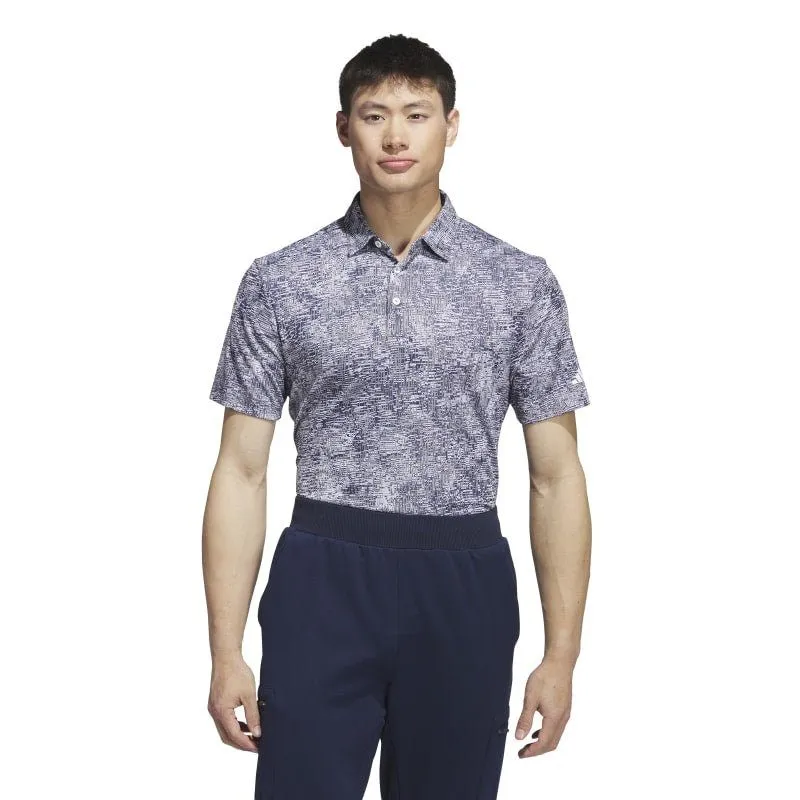 adidas Aerial Golf Polo Shirt HZ0442