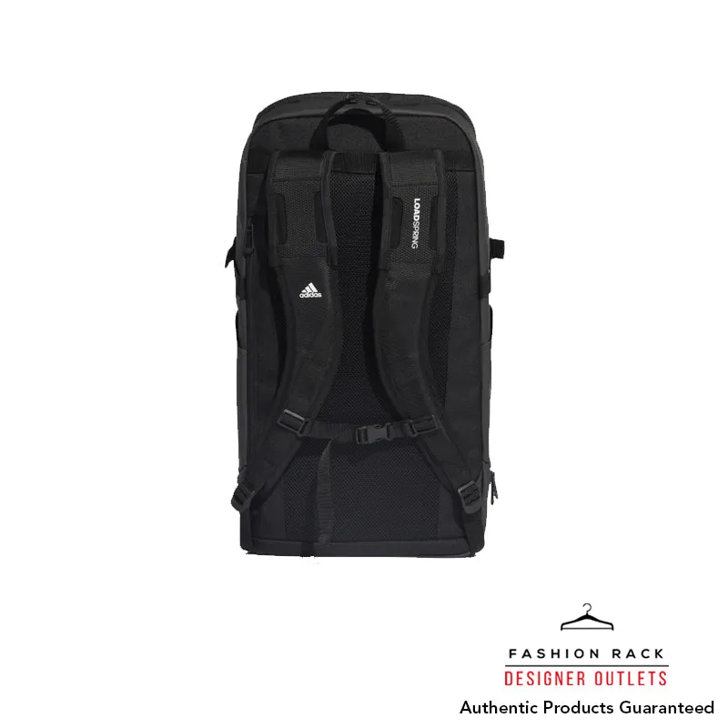 Adidas Creator 365 Backpack Black / Black / White