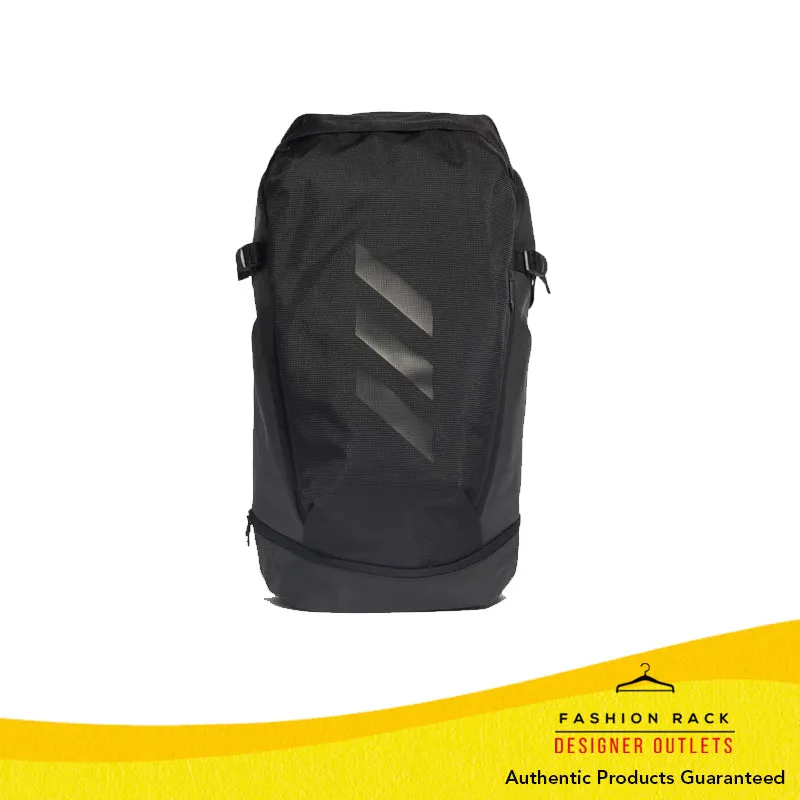 Adidas Creator 365 Backpack Black / Black / White