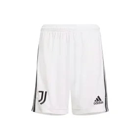 ADIDAS JUVENTUS HOME SHORT 21/22 JR