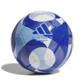 Adidas Île-De-Foot 24 Club Soccer Ball