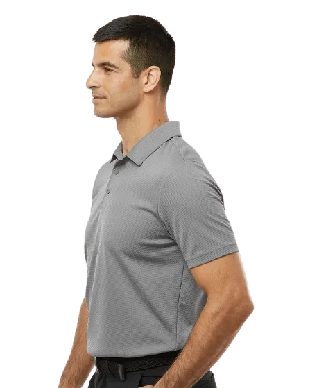 adidas - Men's Micro Pique Polo