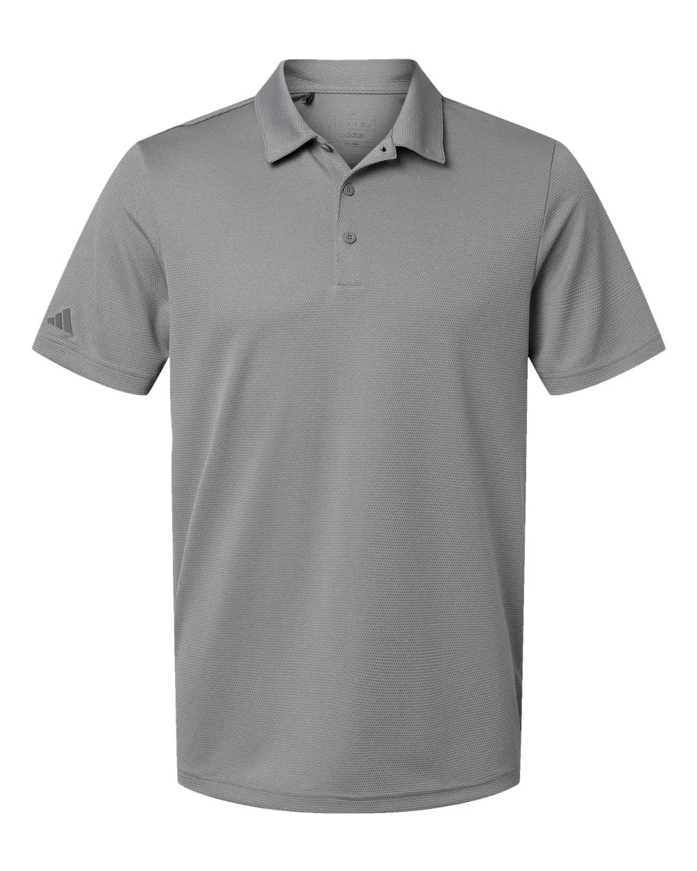 adidas - Men's Micro Pique Polo