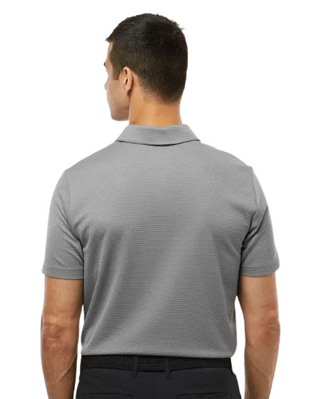 adidas - Men's Micro Pique Polo