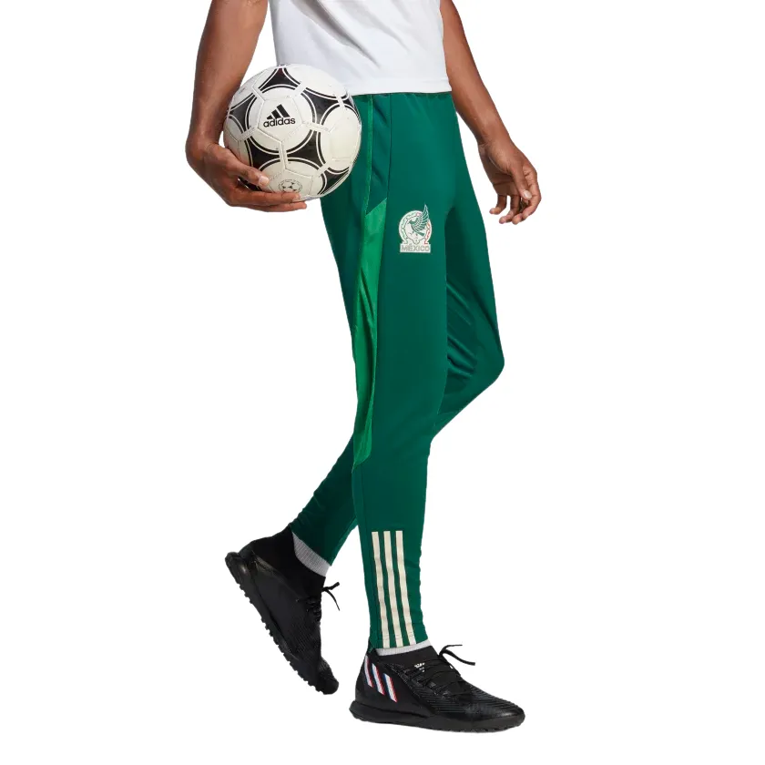 ADIDAS MEXICO TIRO 23 TRAINING PANTS