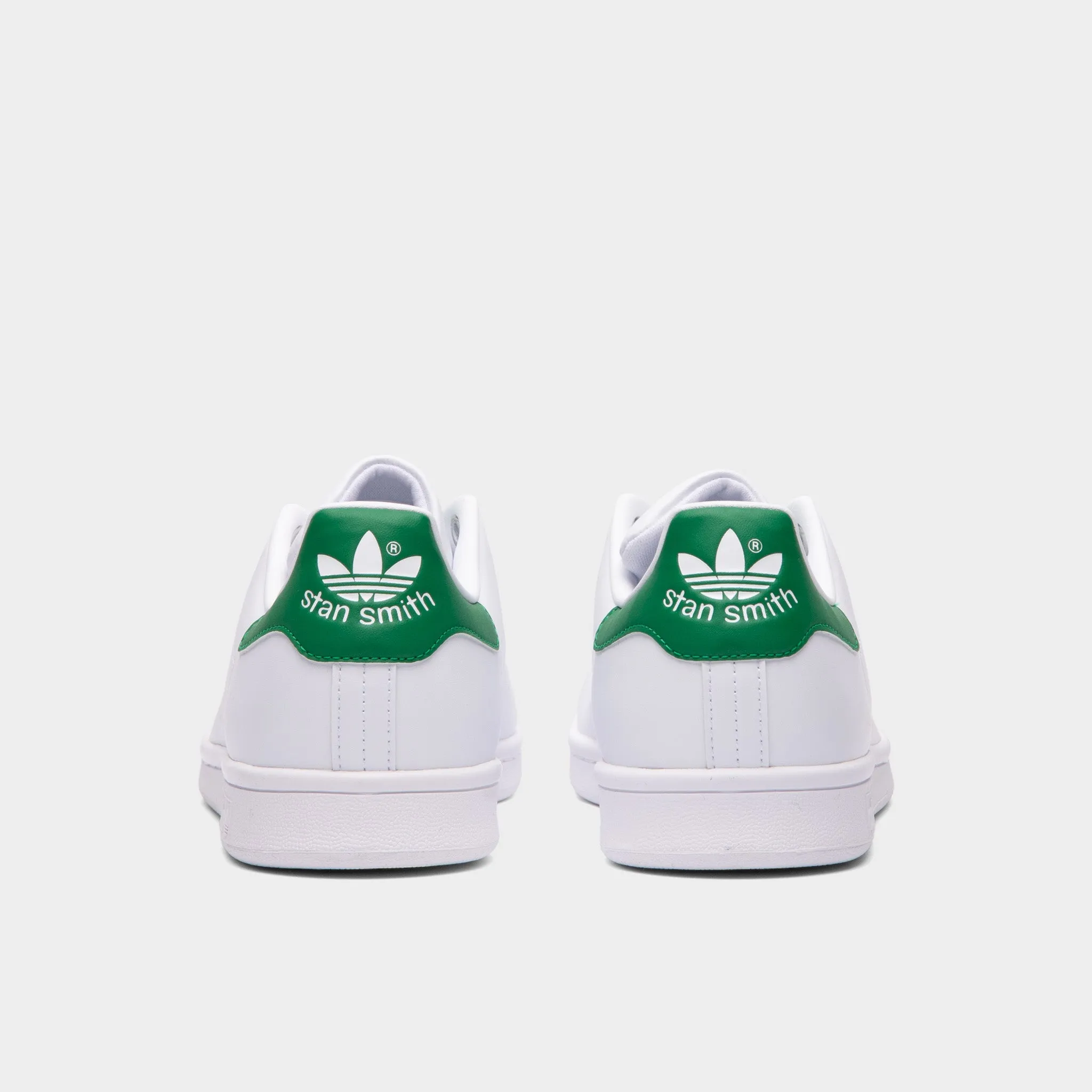 adidas Originals Stan Smith Cloud White / Cloud White - Green