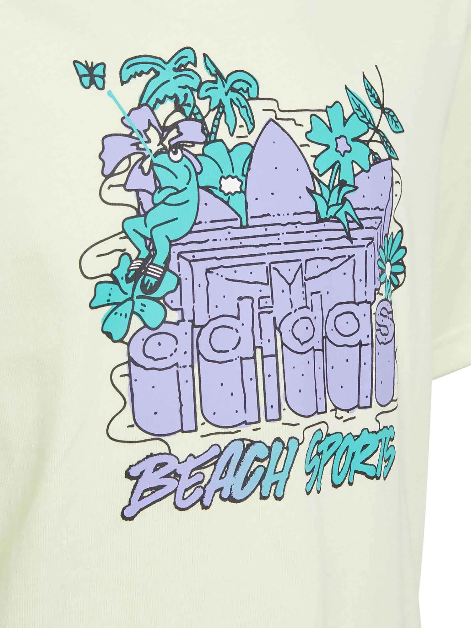 Adidas Originals T-shirt HF7434