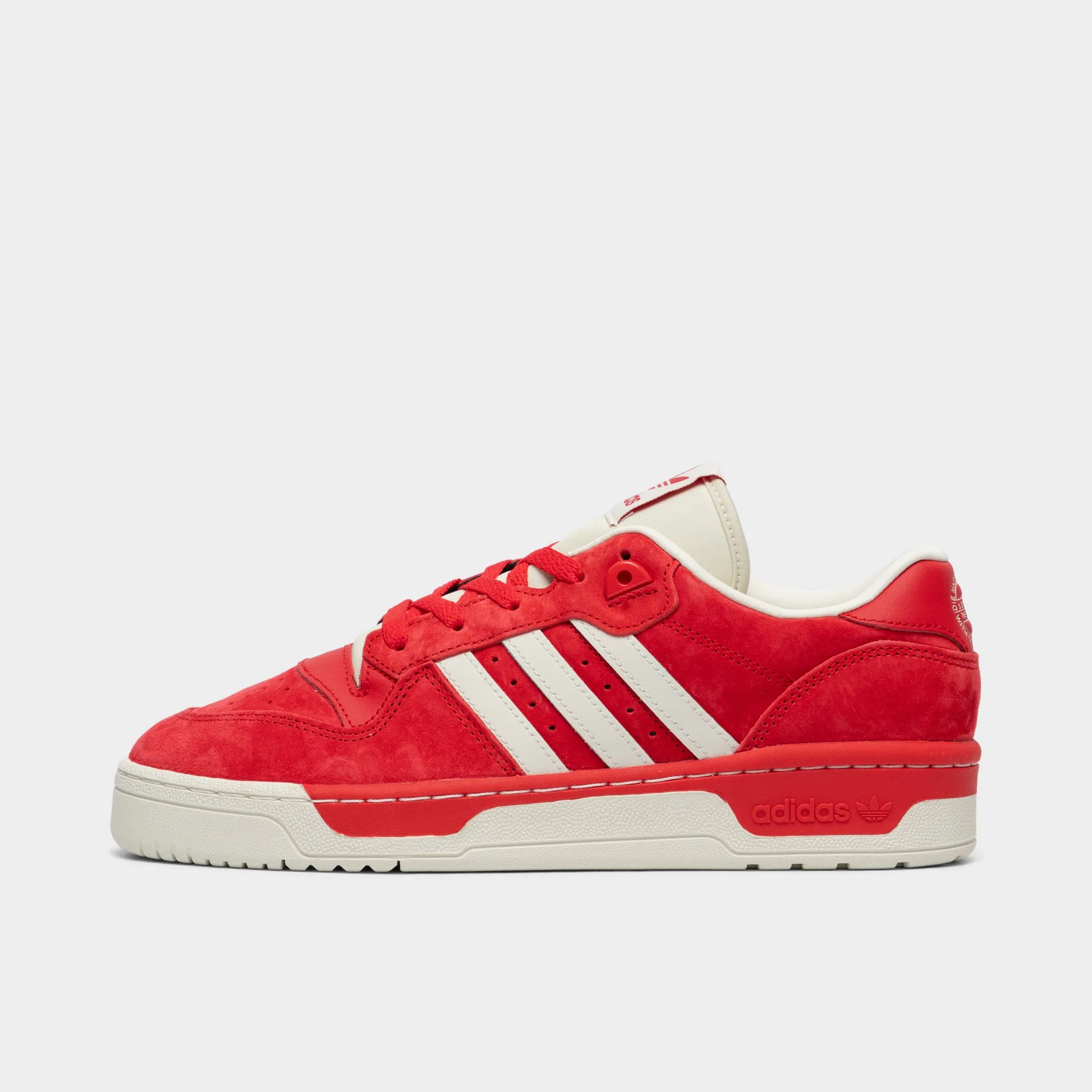 adidas Rivarly Low Better Scarlet / Ivory