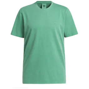 Adidas Shmoo Feather Tee Semi Court Green