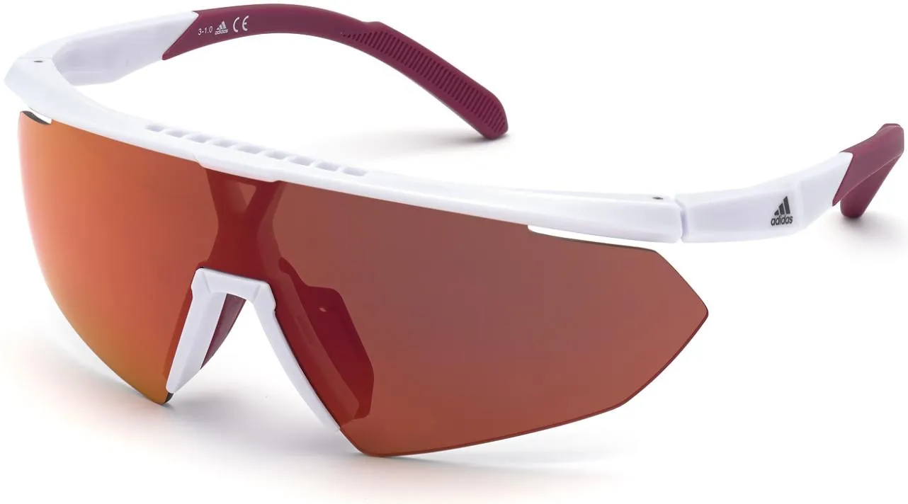 ADIDAS SPORT 0015 Sunglasses