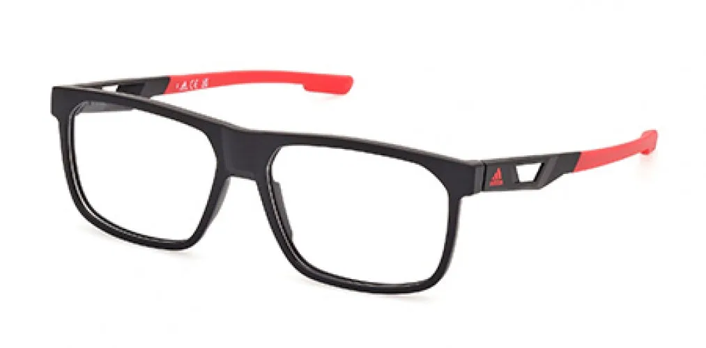 ADIDAS SPORT 5076 Eyeglasses