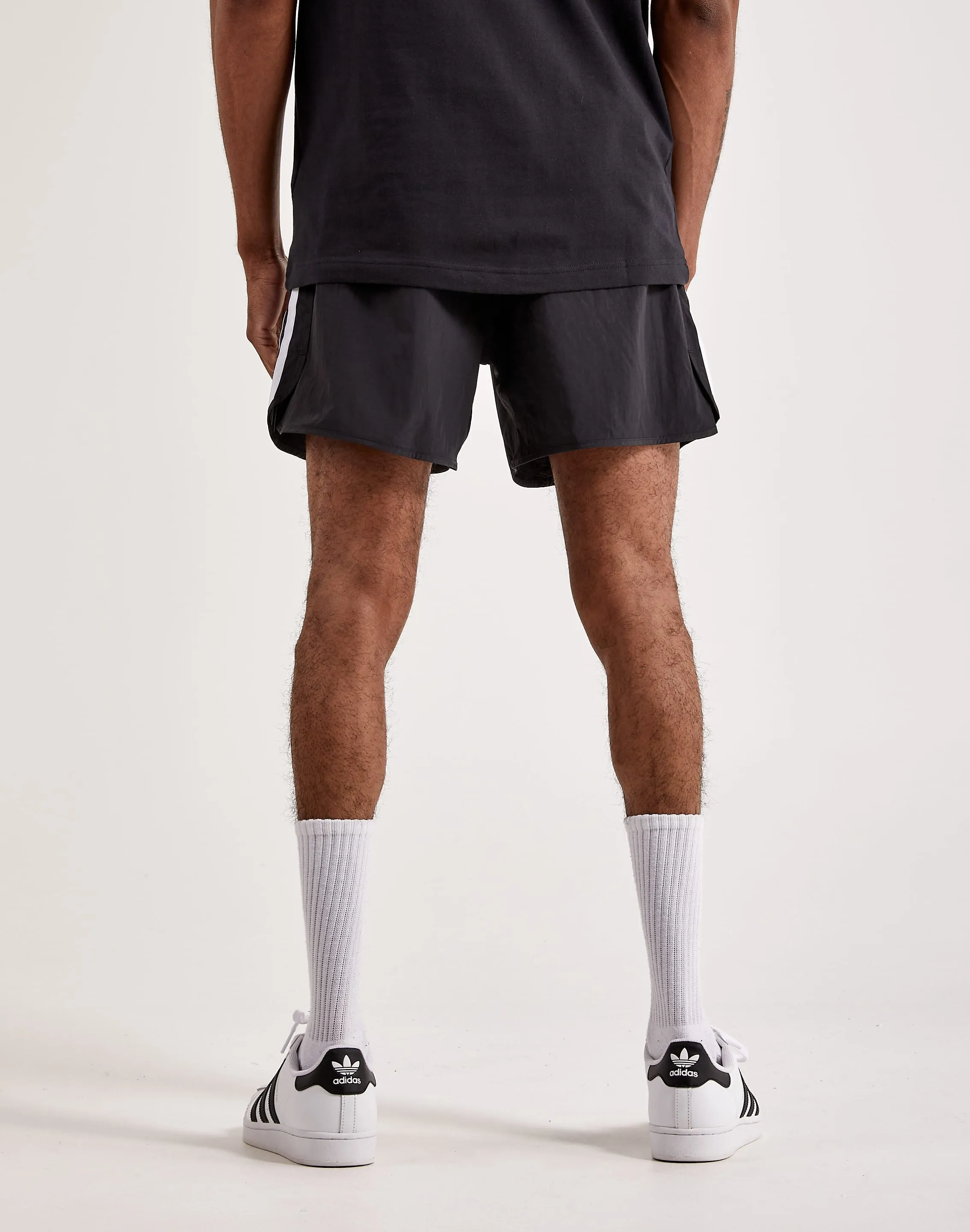 Adidas Sprinter Shorts