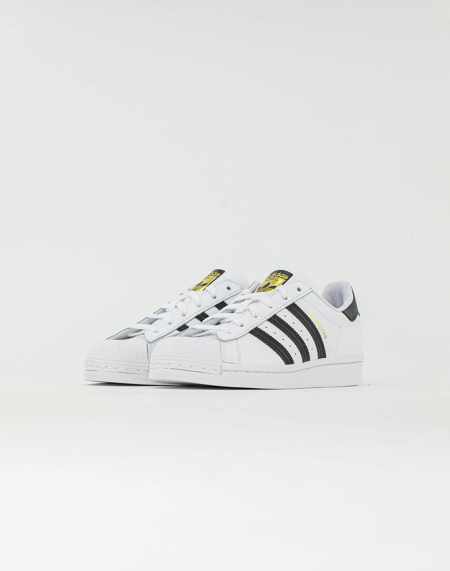 Adidas Superstar Grade-School