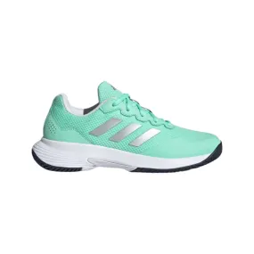 adidas Women Tennis Shoes Gamecourt 2 W