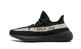 Adidas Yeezy Boost 350 V2 Core Black White (Oreo)