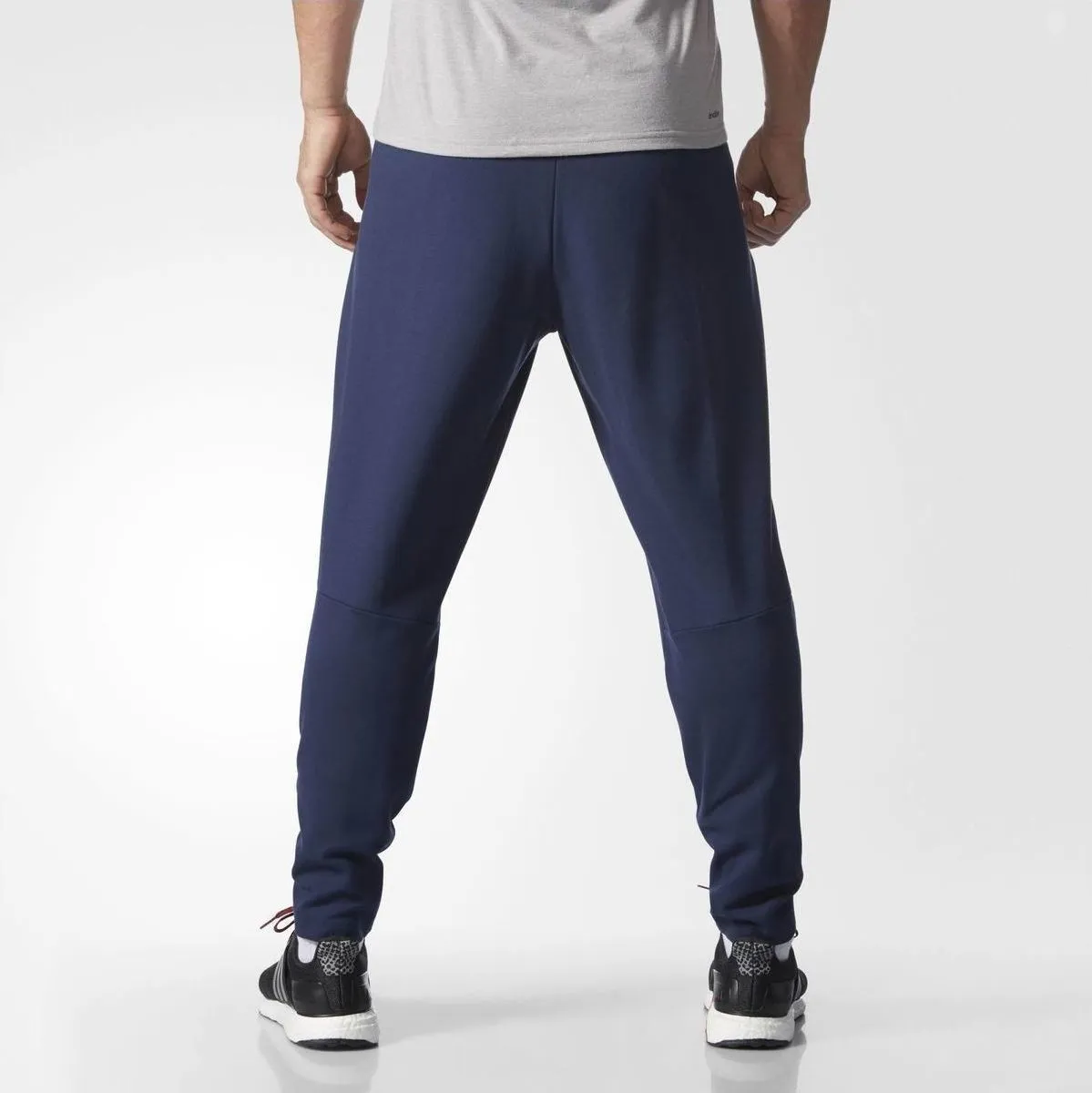 adidas ZNE Track Pants - Collegiate Navy S94809