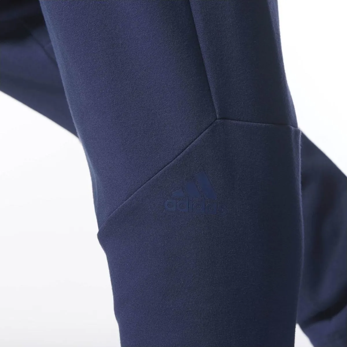 adidas ZNE Track Pants - Collegiate Navy S94809