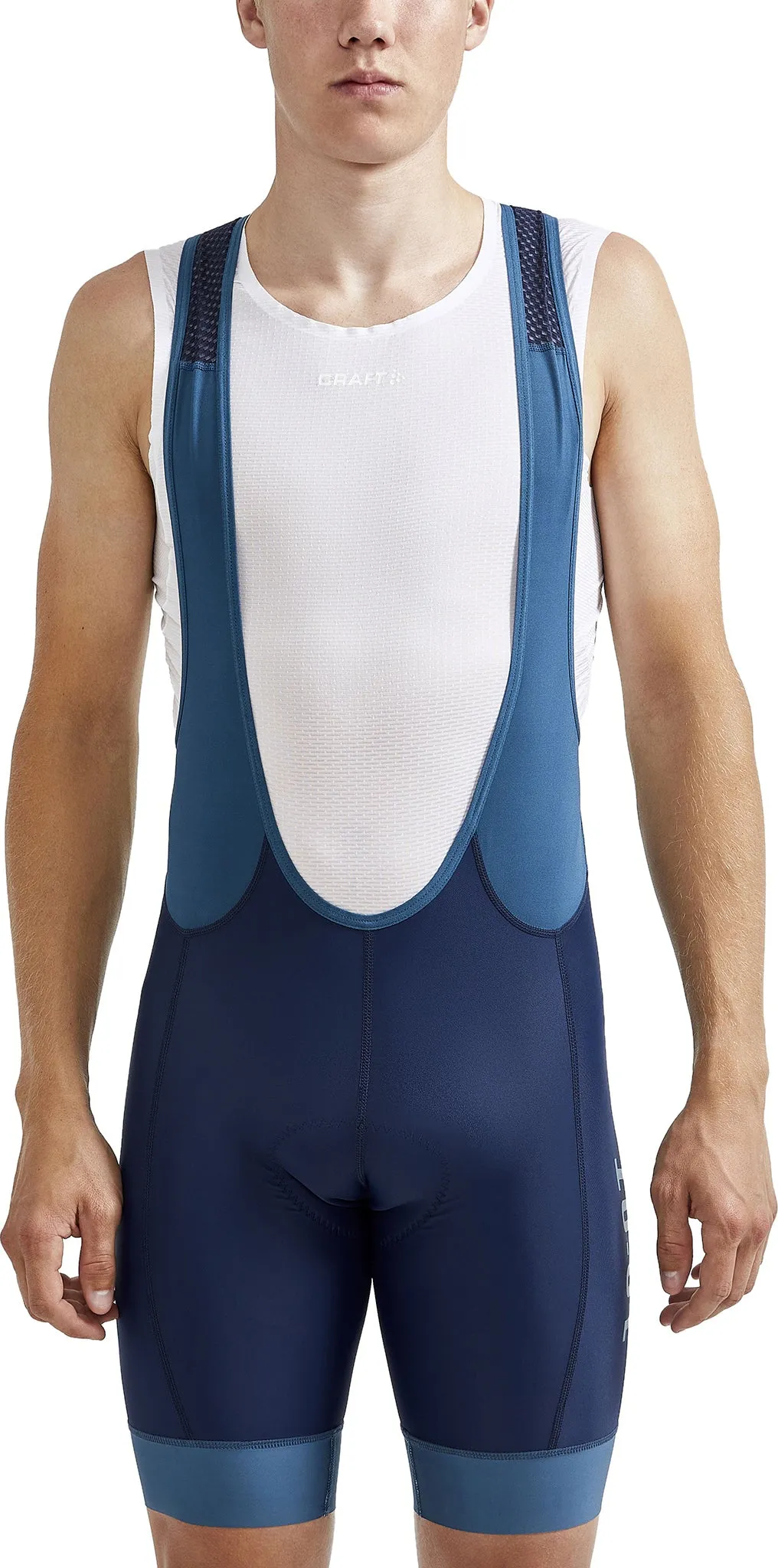 ADV HMC Endurance Bib Shorts - Men's|-|Cuissard à bretelles ADV HMC Endurance - Homme