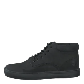 Adventure 2.0 Cupsole Chukka Black