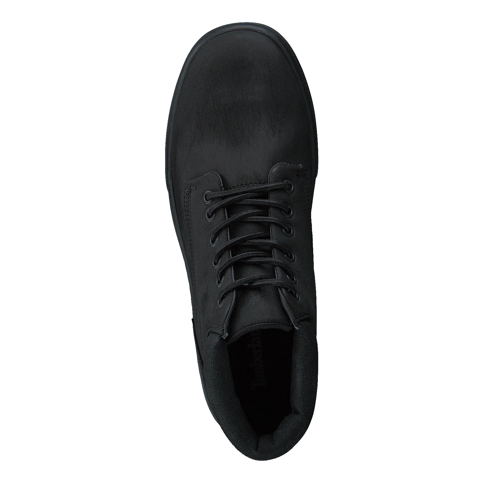 Adventure 2.0 Cupsole Chukka Black