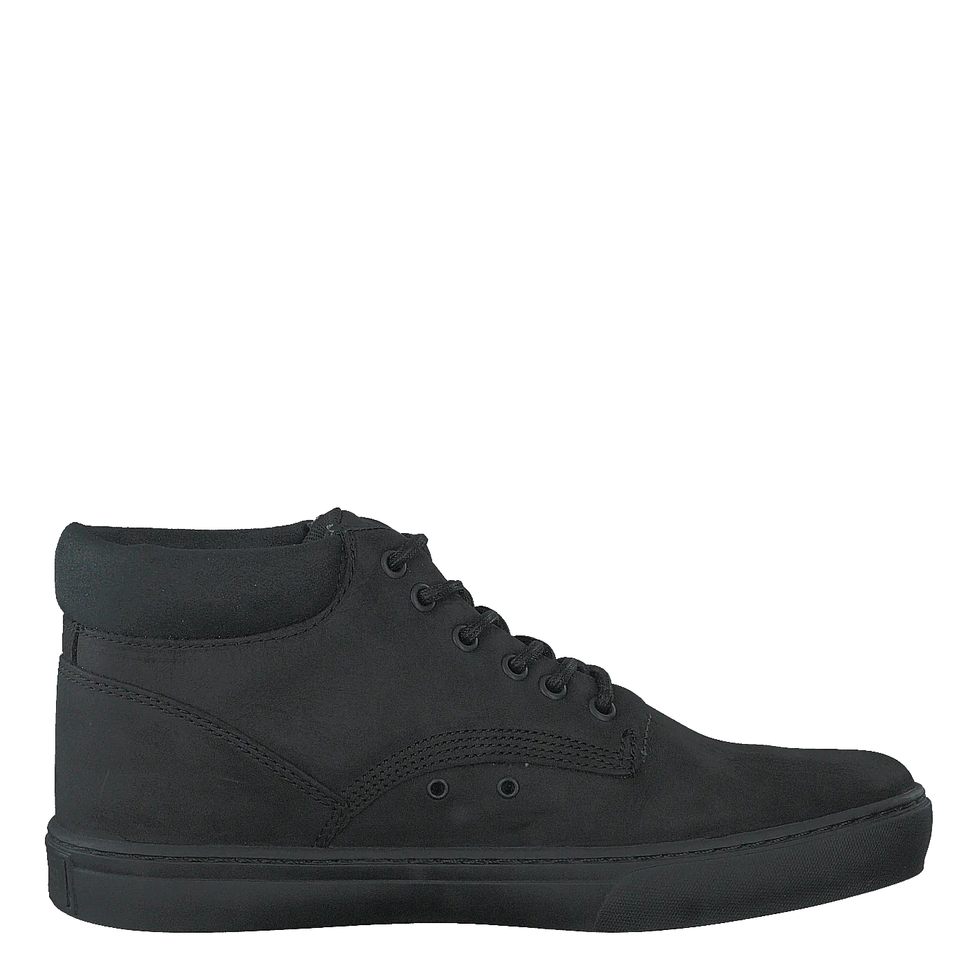 Adventure 2.0 Cupsole Chukka Black