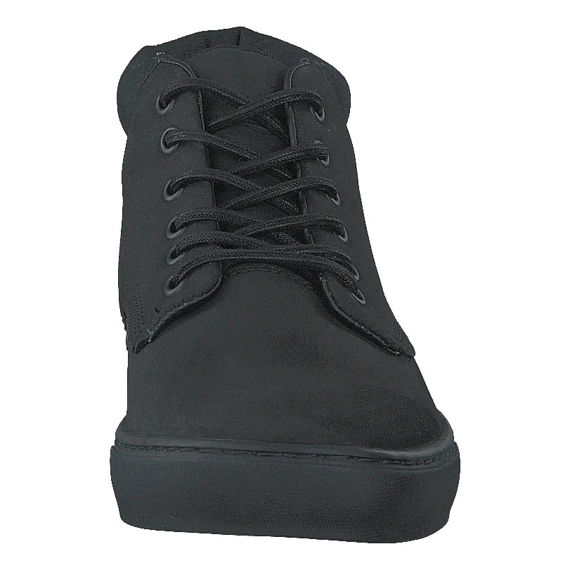 Adventure 2.0 Cupsole Chukka Black