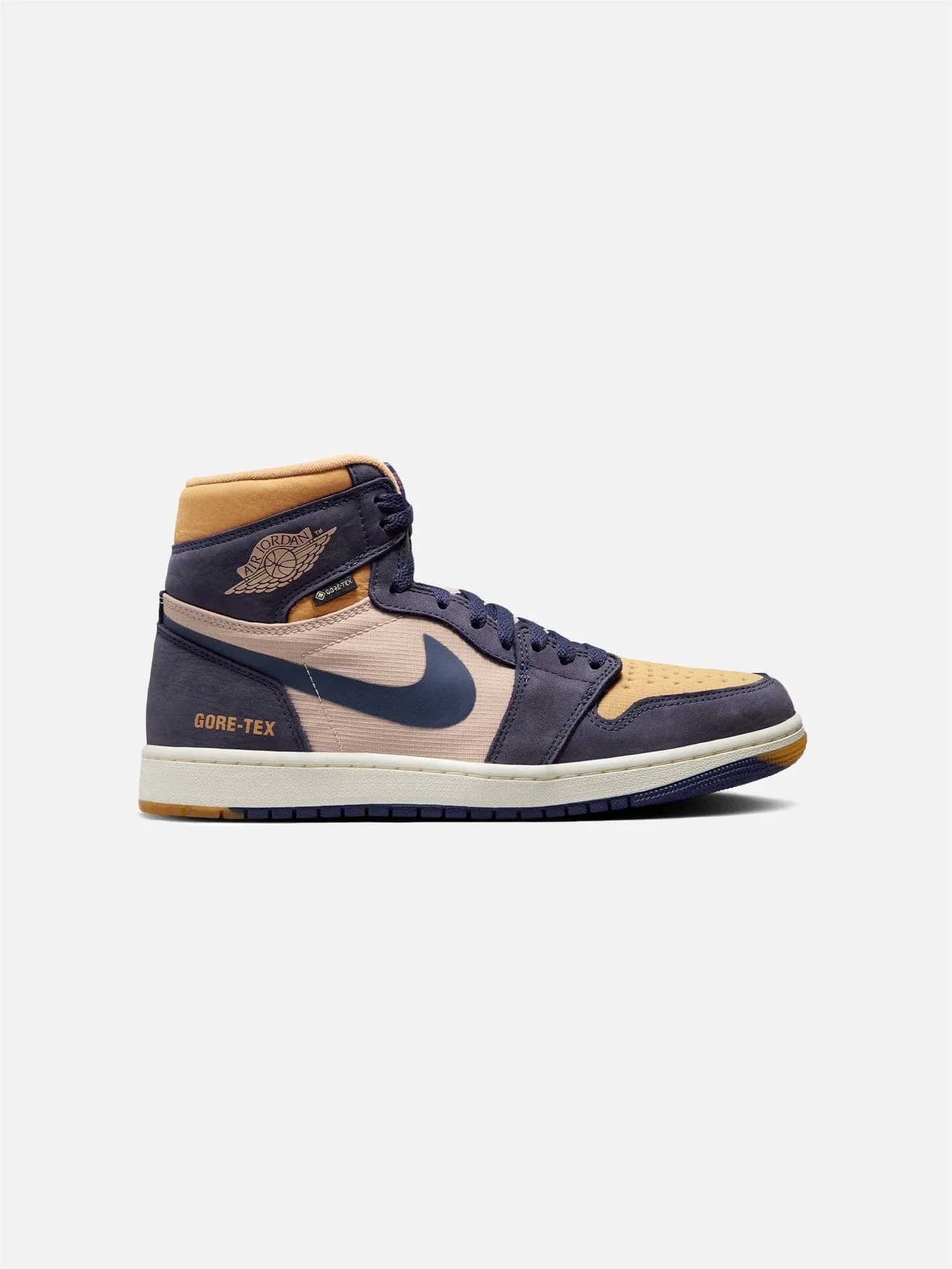 Air Jordan 1 Element Gore-Tex "Sky J Purple"