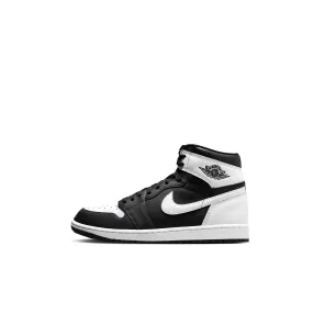 AIR JORDAN 1 HIGH OG TD - BLACK/WHITE-WHITE